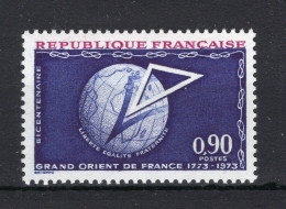 FRANKRIJK Yt. 1756 MNH 1973 - Unused Stamps