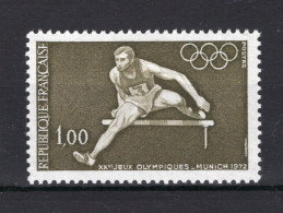 FRANKRIJK Yt. 1722 MNH 1972 - Unused Stamps