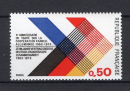 FRANKRIJK Yt. 1739 MNH 1973 - Nuovi