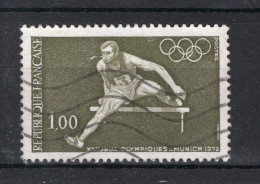 FRANKRIJK Yt. 1722° Gestempeld 1972 - Used Stamps