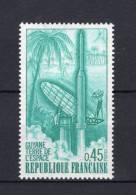 FRANKRIJK Yt. 1635 MH 1970 - Unused Stamps
