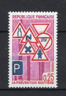 FRANKRIJK Yt. 1548 MNH 1968 - Unused Stamps