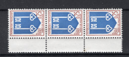 FRANKRIJK Yt. 1469 MNH 1966 - Unused Stamps