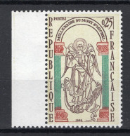 FRANKRIJK Yt. 1482 MNH 1966 - Unused Stamps