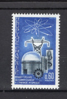 FRANKRIJK Yt. 1462 MH 1965 - Neufs