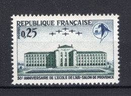 FRANKRIJK Yt. 1463 MNH 1965 - Unused Stamps
