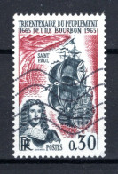 FRANKRIJK Yt. 1461° Gestempeld 1965 - Used Stamps