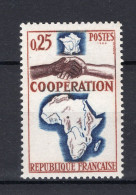 FRANKRIJK Yt. 1432 MNH 1964 - Unused Stamps