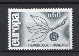 FRANKRIJK Yt. 1456 MNH 1965 - Neufs