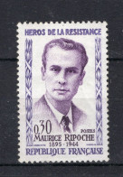 FRANKRIJK Yt. 1250 MNH 1960 - Unused Stamps