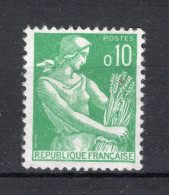 FRANKRIJK Yt. 1231 MNH 1960-1961 - Ungebraucht