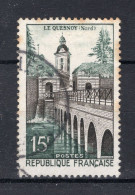 FRANKRIJK Yt. 1106° Gestempeld 1957 - Used Stamps