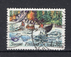 FINLAND Yt. 887° Gestempeld 1983 - Oblitérés