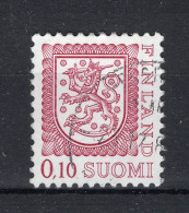 FINLAND Yt. 790° Gestempeld 1978-1979 - Used Stamps