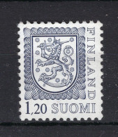 FINLAND Yt. 792° Gestempeld 1978-1979 - Used Stamps