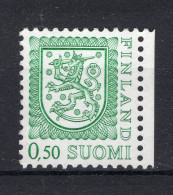 FINLAND Yt. 749° Gestempeld 1976 - Oblitérés