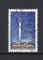 FINLAND Yt. 657° Gestempeld 1971 - Oblitérés