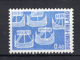 FINLAND Yt. 620 MNH 1969 - Neufs