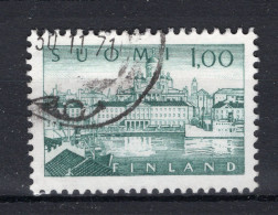 FINLAND Yt. 544° Gestempeld 1963-1972 -1 - Used Stamps