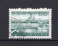 FINLAND Yt. 544° Gestempeld 1963-1972 - Used Stamps
