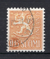 FINLAND Yt. 535° Gestempeld 1963-1972 - Used Stamps