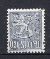 FINLAND Yt. 538° Gestempeld 1963-1972 - Oblitérés