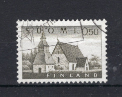 FINLAND Yt. 541° Gestempeld 1963-1972 - Oblitérés