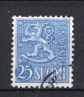 FINLAND Yt. 415° Gestempeld 1954-1958 - Used Stamps