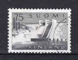 FINLAND Yt. 485° Gestempeld 1959 - Usados