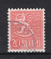 FINLAND Yt. 414° Gestempeld 1954-1958 - Used Stamps