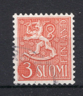 FINLAND Yt. 410° Gestempeld 1954-1958 - Used Stamps