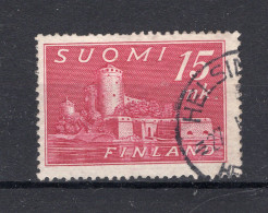 FINLAND Yt. 304° Gestempeld 1945 -1 - Oblitérés