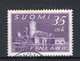 FINLAND Yt. 344° Gestempeld 1949 - Usados