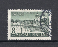 FINLAND Yt. 319° Gestempeld 1946 - Usati