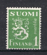 FINLAND Yt. 256° Gestempeld 1942 - Gebraucht