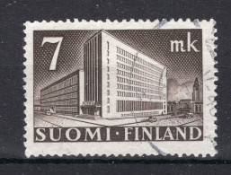 FINLAND Yt. 265° Gestempeld 1943-1945 - Gebruikt