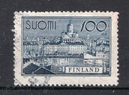 FINLAND Yt. 252° Gestempeld 1942 - Used Stamps