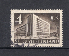 FINLAND Yt. 213° Gestempeld 1939 - Gebruikt