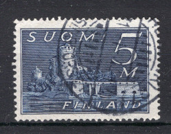 FINLAND Yt. 153° Gestempeld 1930-1932 - Usati