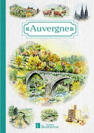 Carnet De Notes Auvergne - Other & Unclassified
