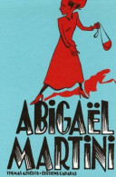 Abigaël Martini - Other & Unclassified