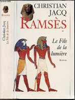 Ramsès Tome 1 : Le Fils De La Lumière - Other & Unclassified