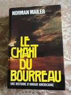 Le Chant Du Bourreau - Other & Unclassified