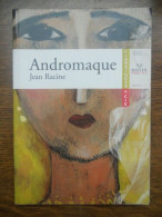 Jean Racine Andromaque Hatier Classiques Cie - Other & Unclassified