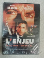 DVD - L'Enjeu (Michael Keaton Et Andy Garcia) - Other & Unclassified