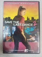 Dvd - Save The Last Dance 2 ( Izabella Miko) - Sonstige & Ohne Zuordnung