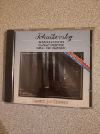 Tchaikovsky - Romeo And Juliet Fantasy Overture Swan Lake - Altri & Non Classificati