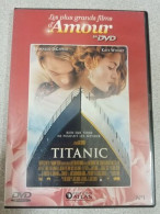 Dvd Film - Titanic - Sonstige & Ohne Zuordnung