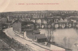 France Limoges - Limoges