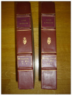 MONSEIGNEUR LE VIN SUITE DES CINQ VOLUME ( EDITE PAR LES VINS NICOLAS) OENOLOGIE - 1901-1940